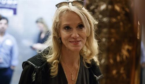 Kellyanne Conway