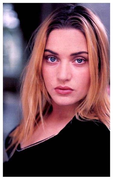 Kate Winslet