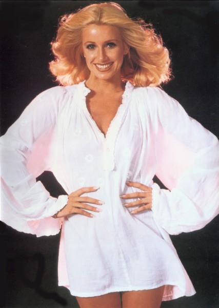 Suzanne Somers
