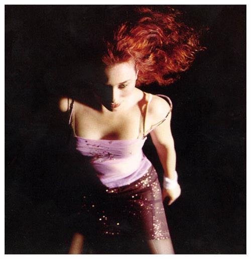 Tori Amos