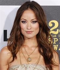 Olivia Wilde