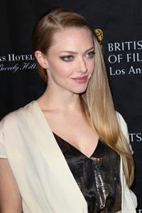 Amanda Seyfried BAFTA 2013 Awards Season Tea Party in L.A. - 01/12/2013 