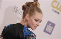 Amanda Seyfried 18th Critics' Choice Movie Awards in Santa Monica - 01/10/2013 