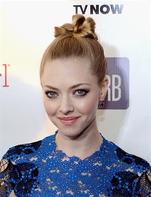 Amanda Seyfried 18th Critics' Choice Movie Awards in Santa Monica - 01/10/2013 