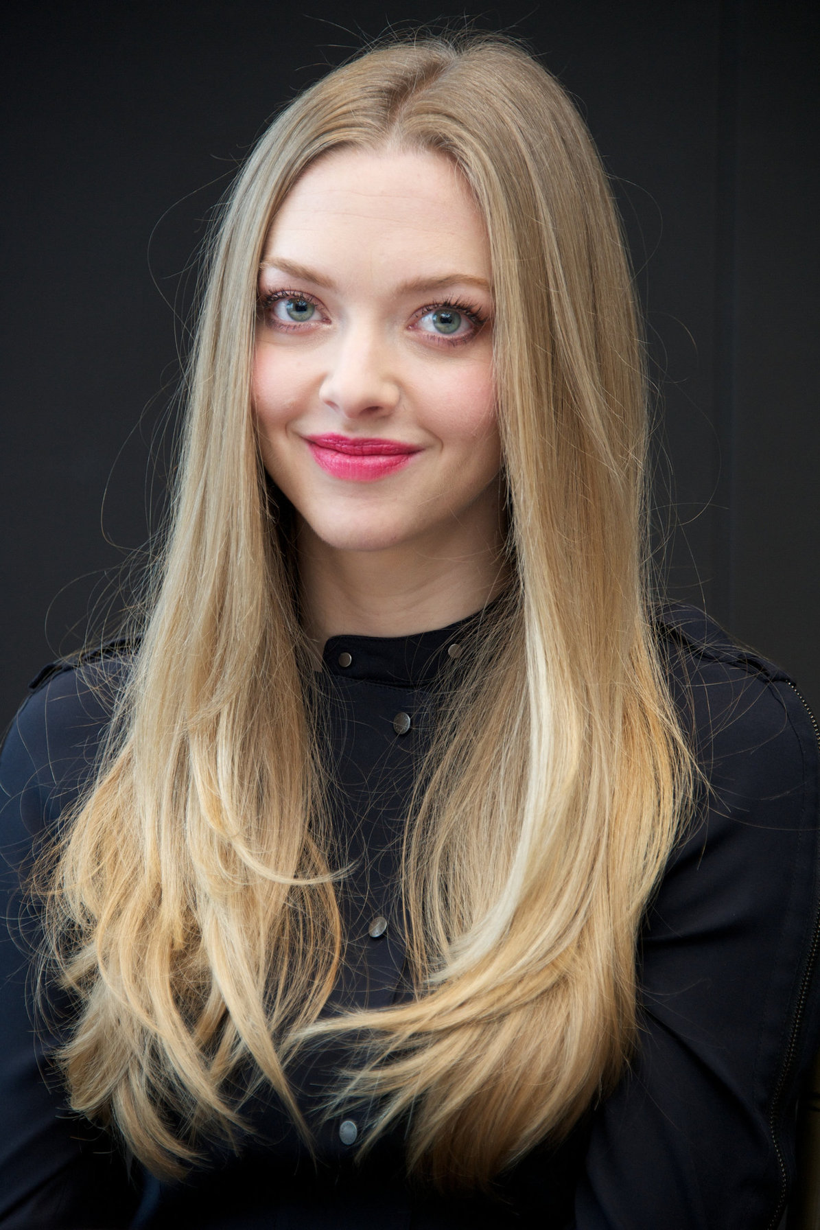 Amanda Seyfried Pictures Amanda Seyfried Les Miserables Photocall 12/2/12