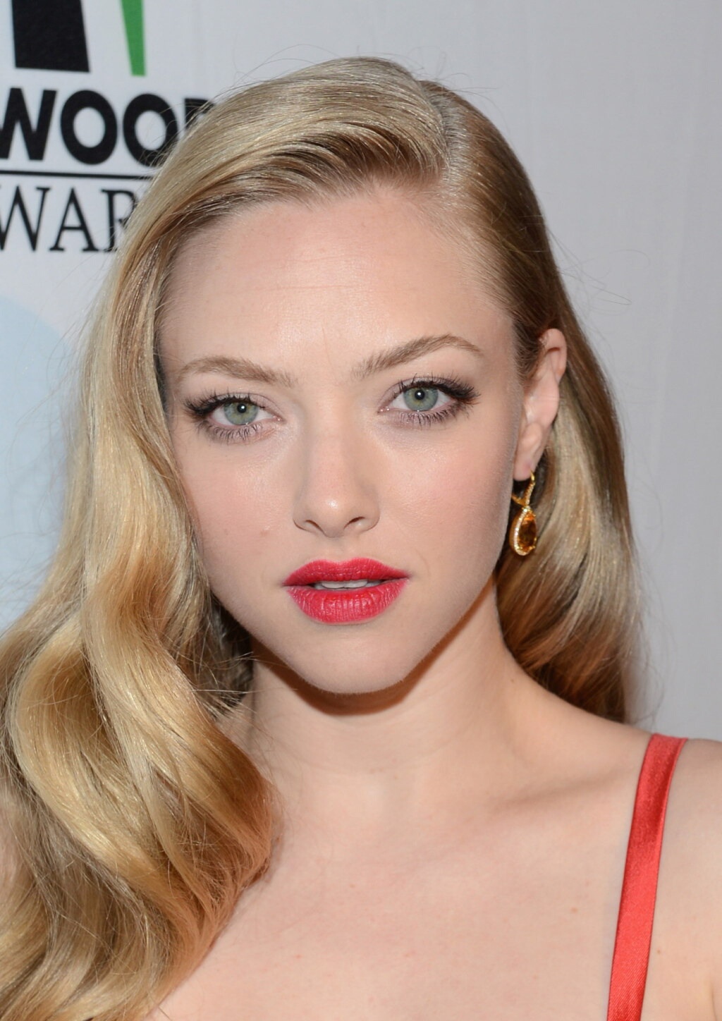 Amanda Seyfried Pictures Amanda Seyfried - 16th Annual Hollywood Film Awards Gala in Beverly Hills October 22, 2012