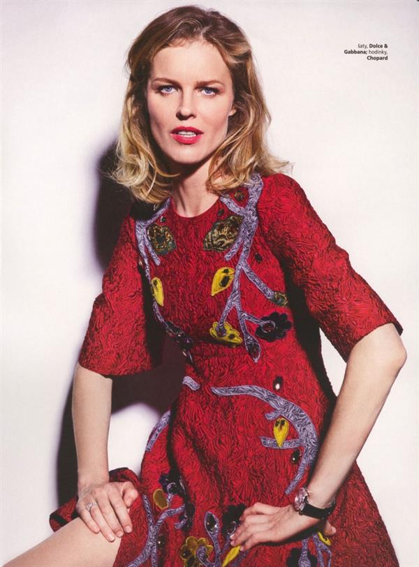 Eva Herzigova