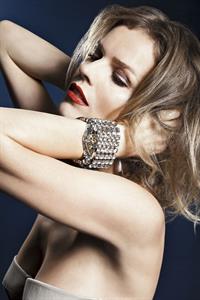 Eva Herzigova Barclaycard British Summer Time Concert - Day 2 in London, July 6, 2013 