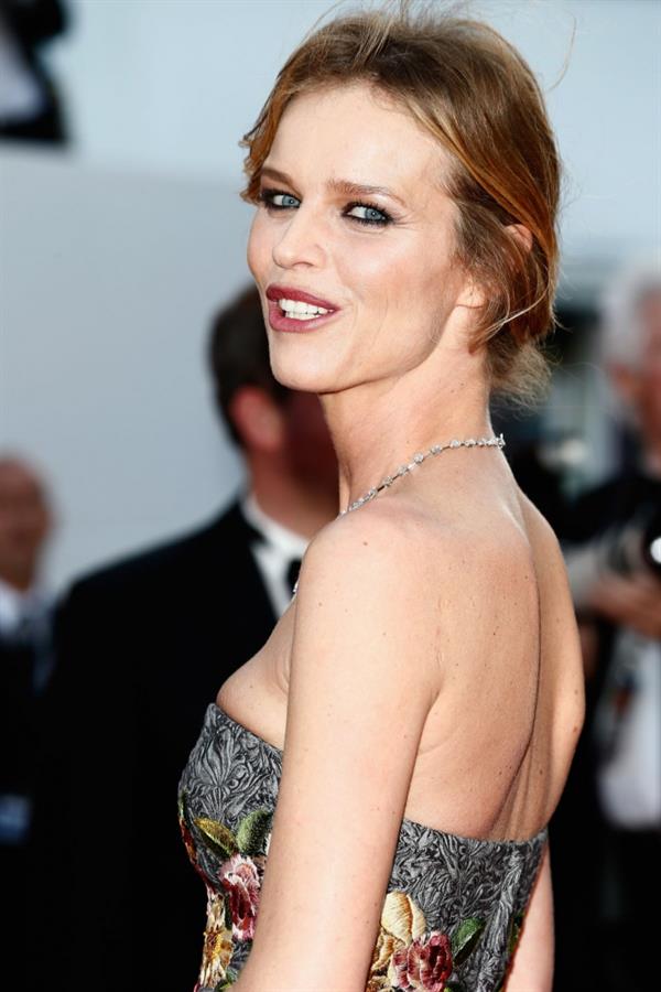 Eva Herzigova