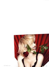 Eva Herzigova Barclaycard British Summer Time Concert - Day 2 in London, July 6, 2013 