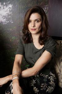 Rachel Weisz