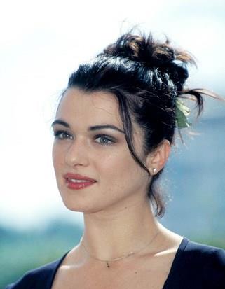 Rachel Weisz