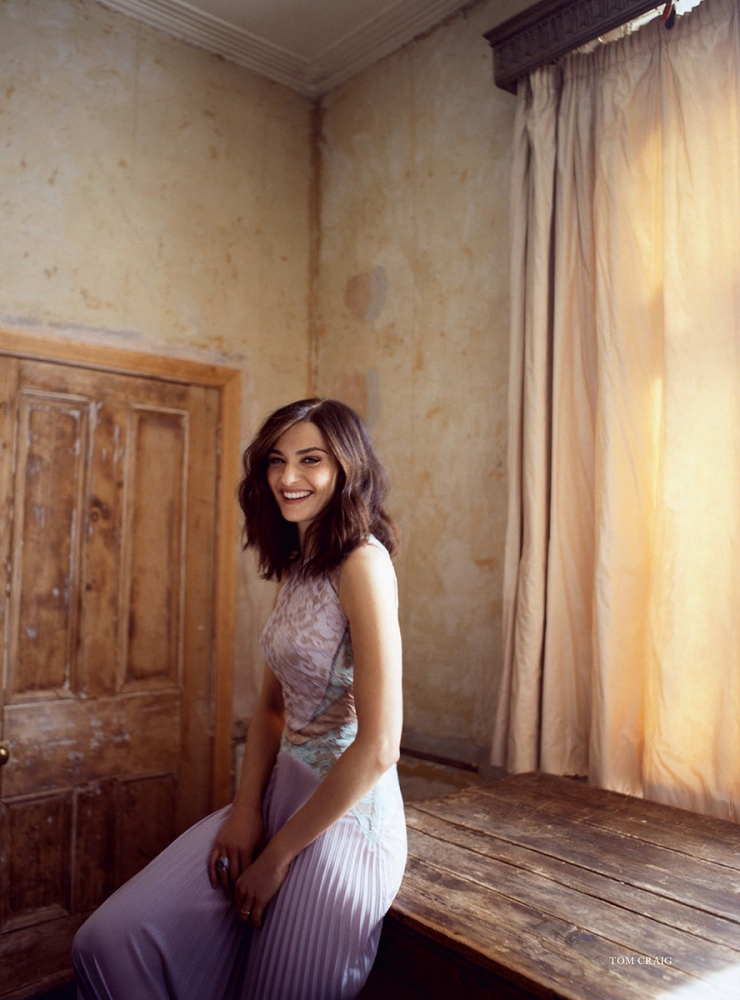 Rachel Weisz – 2012 NY Film Critics Circle Awards 1/7/13  