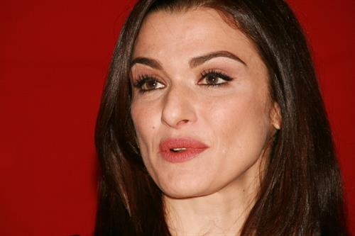 Rachel Weisz