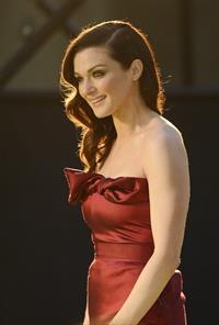 Rachel Weisz – 2012 NY Film Critics Circle Awards 1/7/13  