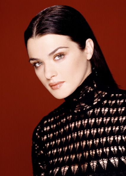 Rachel Weisz