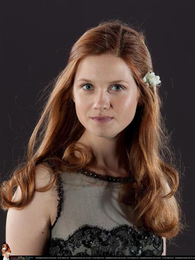 Bonnie Wright
