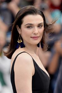 Rachel Weisz