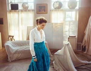 Rachel Weisz  The Deep Blue Sea  New York Screening, Jan 8, 2013 