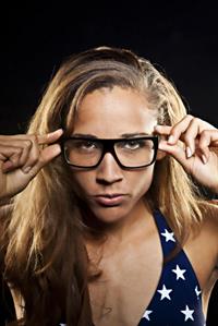 Lolo Jones