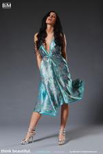 Rachelle Wilde Stripping for Body in Mind