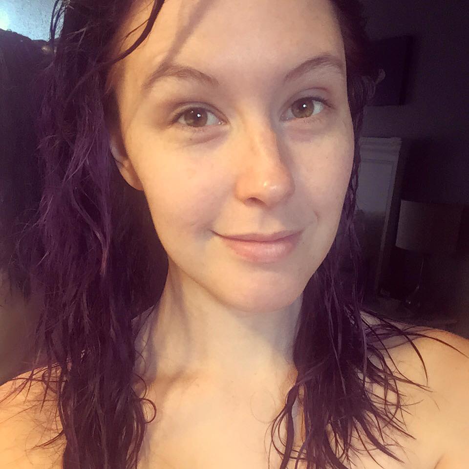 Lilchiipmunk No Makeup