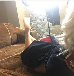 Meg Turney - Nutcracker