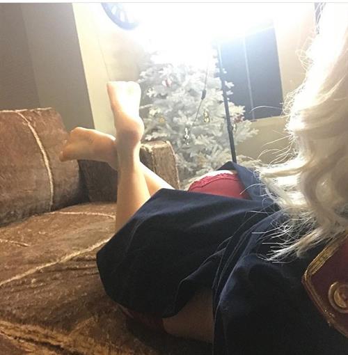 Meg Turney - Nutcracker