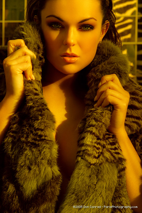Serinda Swan