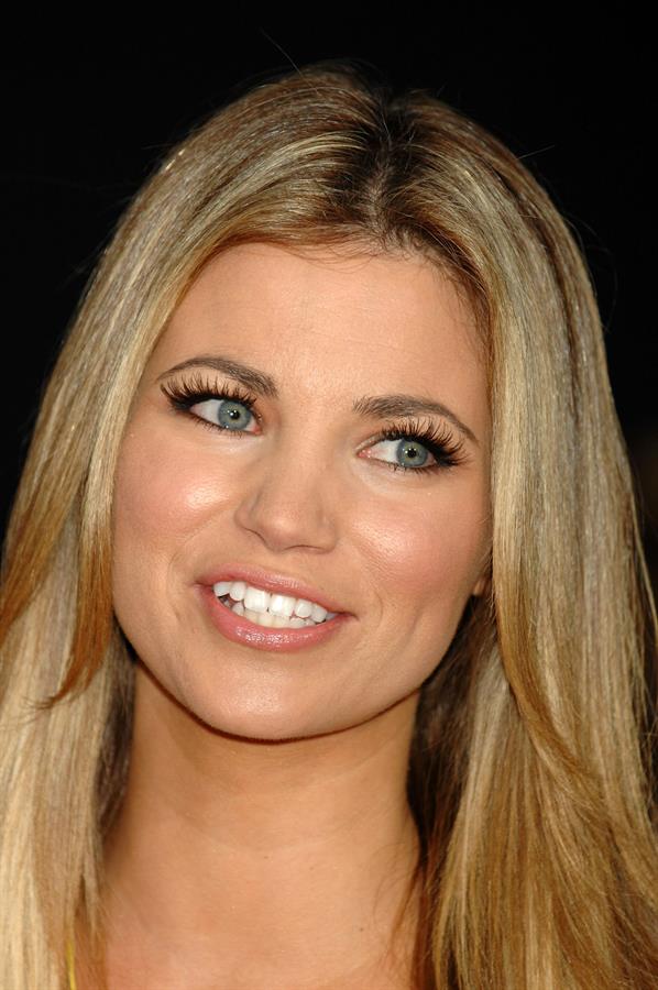 Amber Lancaster Los Angeles premiere of Disney's Prom held at the El Capitan Theatre on April 21, 2011 