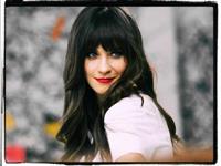 Zooey Deschanel