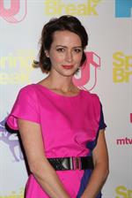 Amy Acker MTV Spring Break 2012 Day 1 at Palms Resort Casino in Las Vegas on March 20, 2012
