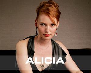 Alicia Witt