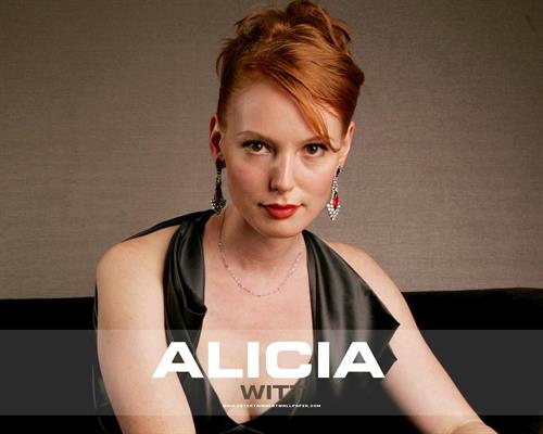 Alicia Witt