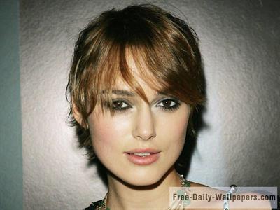 Keira Knightley
