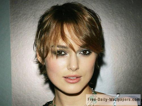 Keira Knightley