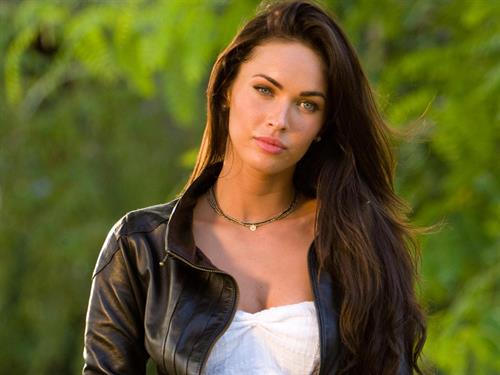 Megan Fox Pictures Hotness Rating 8 81 10