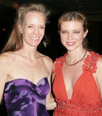 Amy Smart 8th Annual Visual Effects Society VES Awards in Century City February 28, 2010 