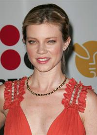Amy Smart 8th Annual Visual Effects Society VES Awards in Century City February 28, 2010 
