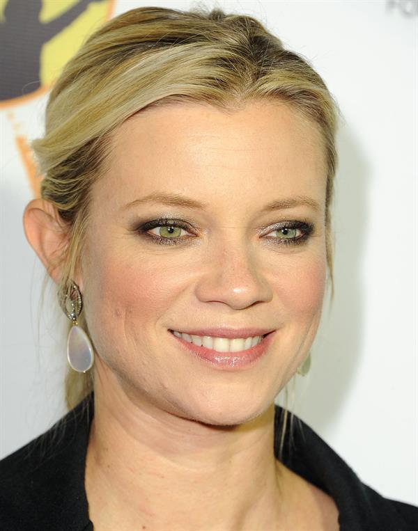 Amy Smart Dream For Future Africa Foundation Gala -- Beverly Hills, Oct. 24, 2013 