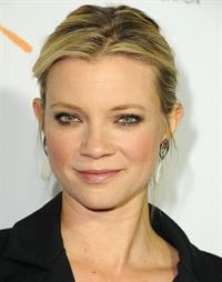 Amy Smart Dream For Future Africa Foundation Gala -- Beverly Hills, Oct. 24, 2013 