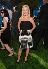 Angela Kinsey -  Brave  Premiere during 2012 Los Angeles Film Festival in Hollywood (June 18, 2012)