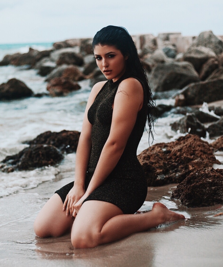Stephanie Santana