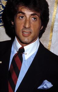 Sylvester Stallone