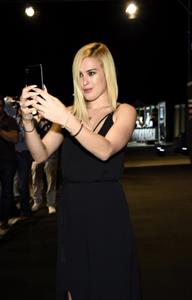 Rumer Willis