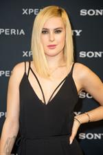 Rumer Willis