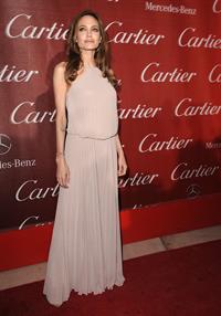 Angelina Jolie 23rd annual Palm Springs International Film Festival Awards 07.01.12 