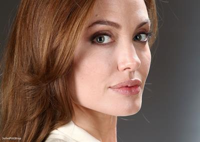Angelina Jolie In the Land of Blood and Honey portraits 03.12.11 