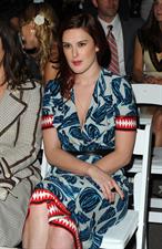Rumer Willis