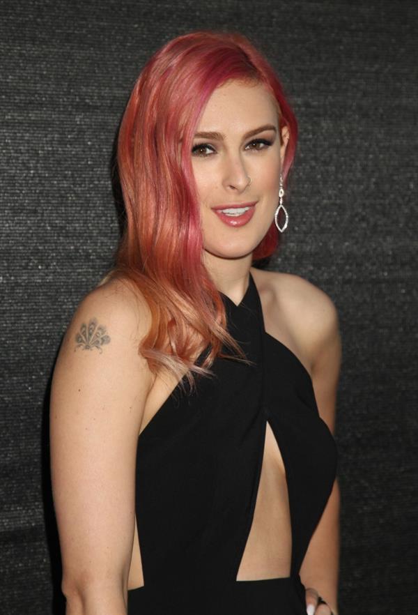 Rumer Willis